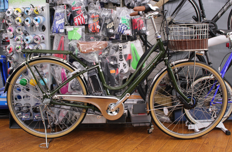 電動アシスト自転車 キャンペーンのお知らせ