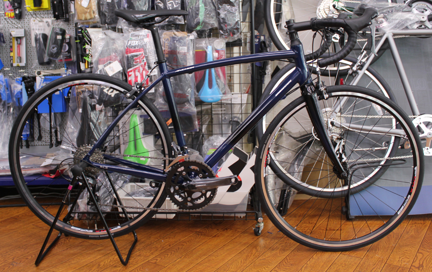 ANCHORの2020年NEWモデル<br>RL3 DROPが入荷いたしました。