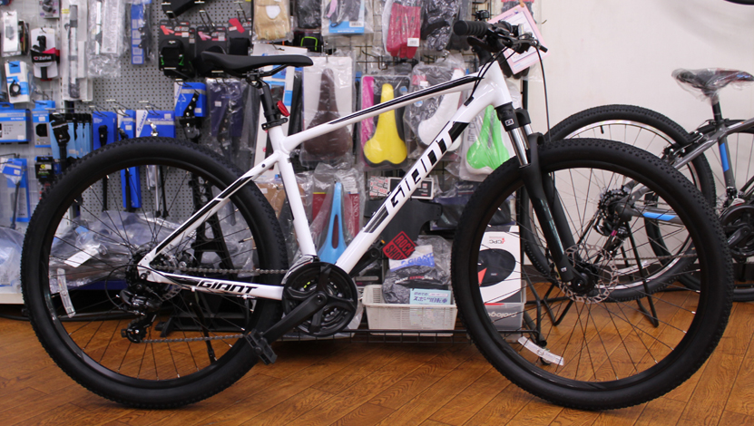 GIANTの2022年モデル<br>ATXが入荷いたしました。