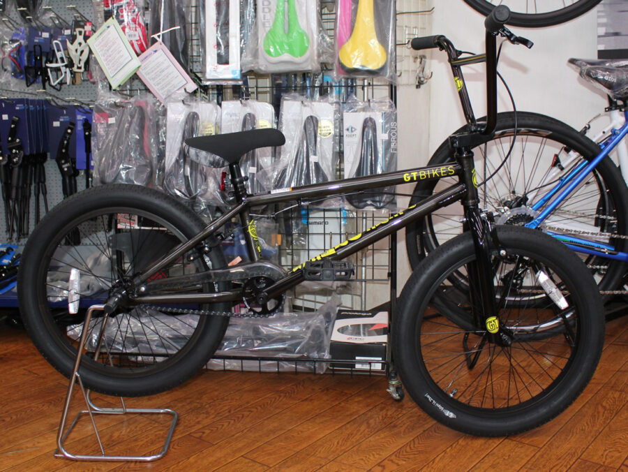 GTのBMX「PERFORMER 20.5」<br>が入荷しました！