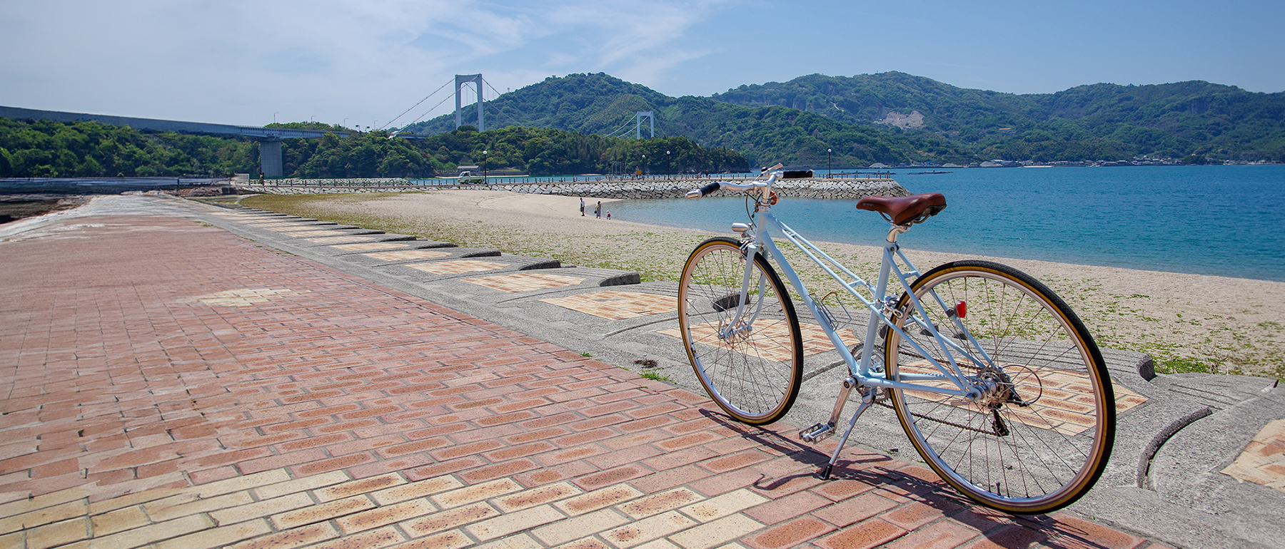 あなたの街の自転車専門店