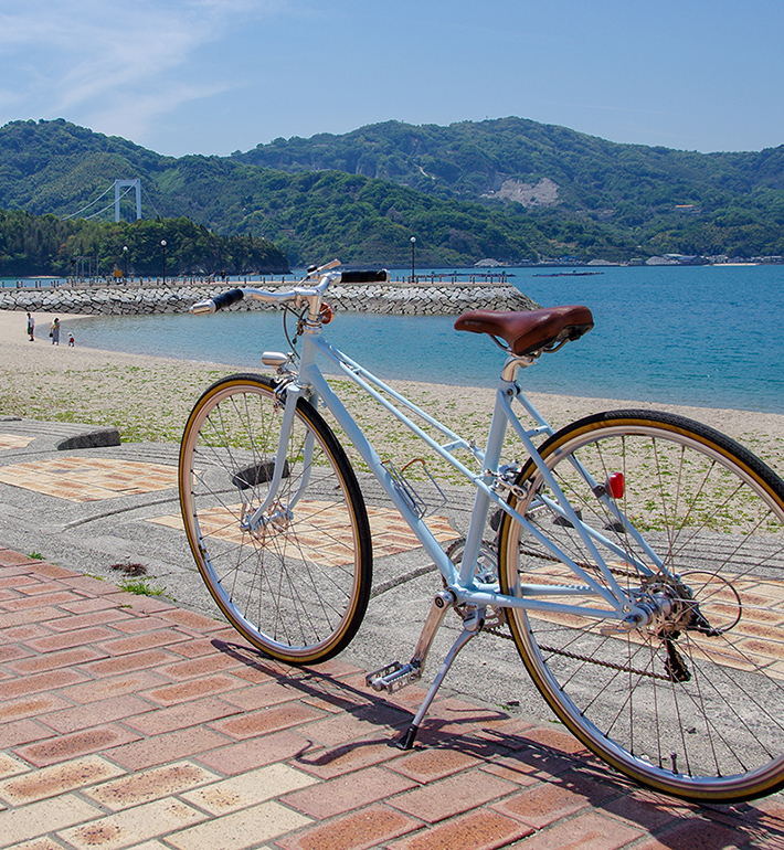 あなたの街の自転車専門店
